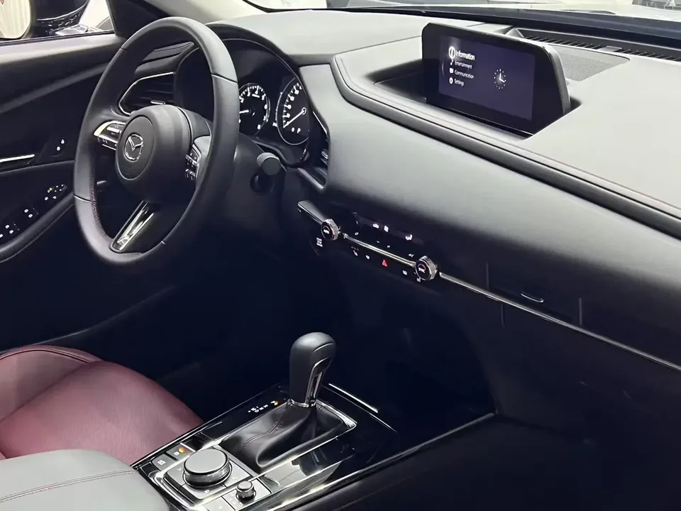 Mazda CX-30 Mazda CX-30 2022 2.0L Automatic Yaoyue Edition 2023 — thumbnail 5