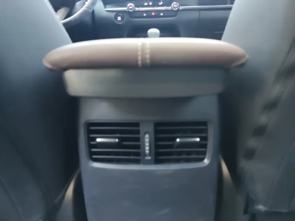 Mazda CX-30 Mazda CX-30 2021 2.0L Automatic Jiayue 2022 — миниатюра 3