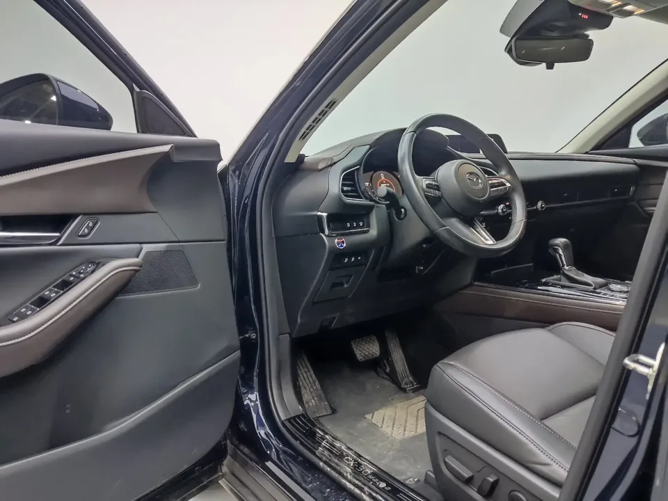 Mazda CX-30 Mazda CX-30 2021 2.0L Automatic Jiayue 2022 — миниатюра 5