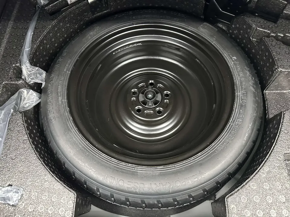 Mazda CX-30 Mazda CX-30 2022 2.0L Automatic Jiayue Edition 2022 — thumbnail 3