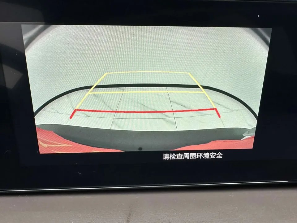 Mazda CX-30 Mazda CX-30 2022 2.0L Automatic Jiayue Edition 2022 — thumbnail 4