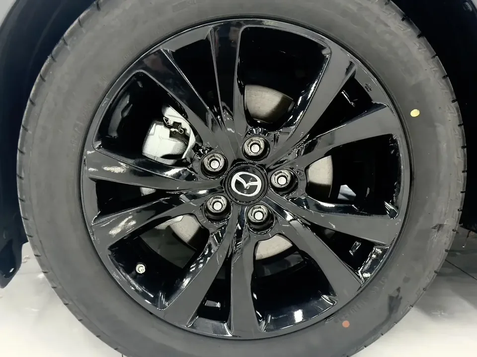 Mazda CX-30 Mazda CX-30 2022 2.0L Automatic Yaoyue Edition 2023 — thumbnail 4