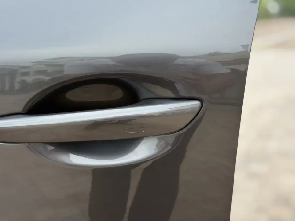 Mazda Axela Mazda3 Angkesela 2023 2.0L Automatic Quality Edition 2024 — thumbnail 5