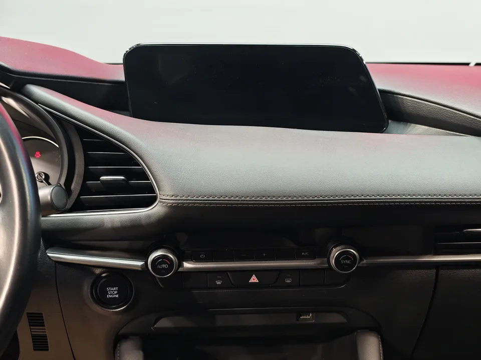 Mazda Axela Mazda3 Angkesela 2022 2.0L Automatic Elegant Edition 2023 — thumbnail 4