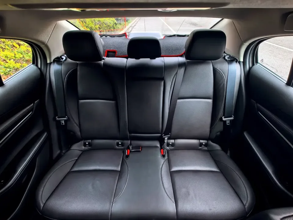 Mazda Axela Mazda3 Angkesela 2023 2.0L Automatic Elegant Edition 2023 — thumbnail 5