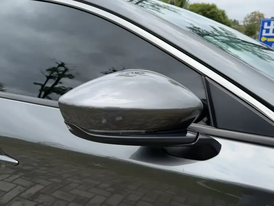 Mazda Axela Mazda3 Angkesela 2022 2.0L Automatic Quality Edition 2023 — thumbnail 4