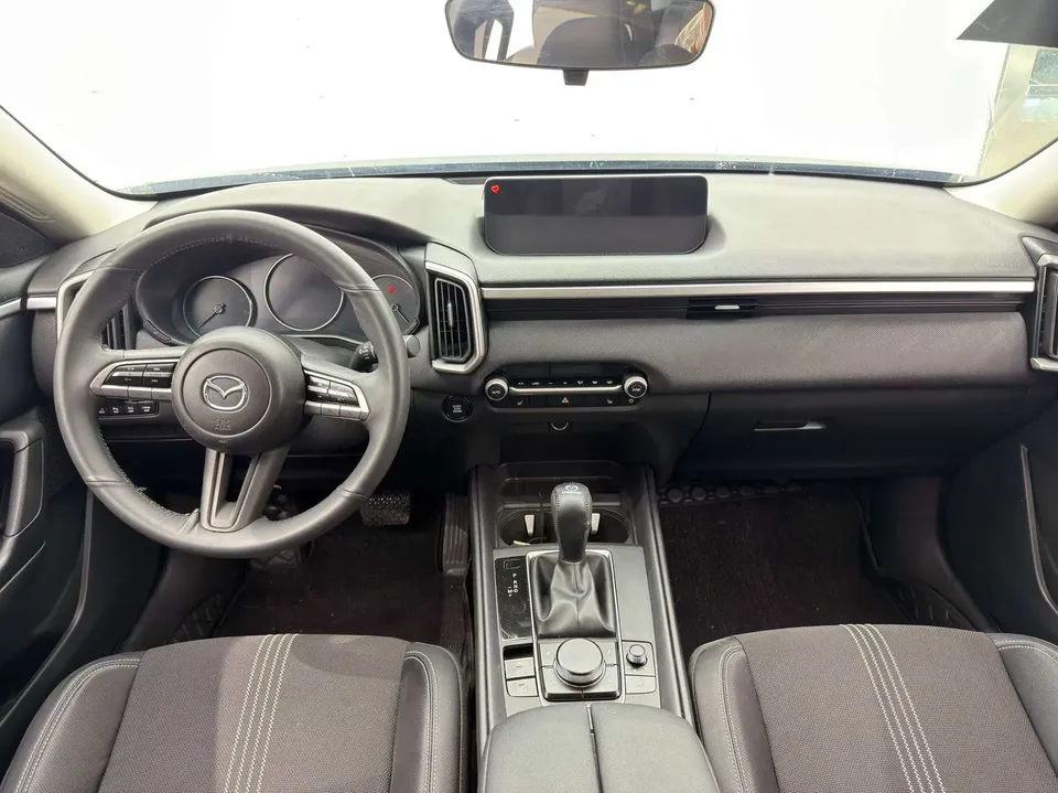 Mazda CX-50 OK Mazda CX-50 OK 2023 2.0L Automatic Leading Edition 2023 — thumbnail 3