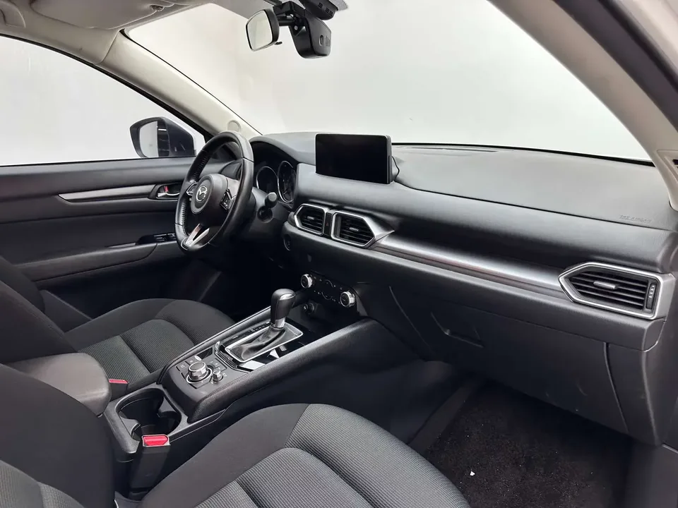 Mazda CX-5 Mazda CX-5 2024 2.0L Automatic 2WD Comfort 2024 — thumbnail 4