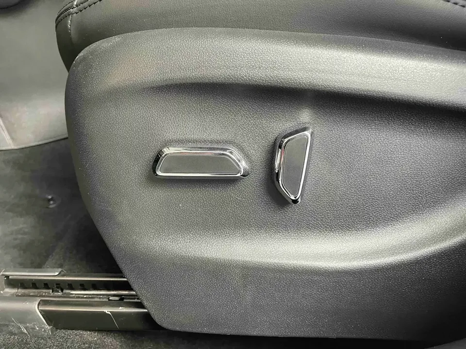 Mazda CX-5 Mazda CX-5 2024 2.0L Automatic 2WD Comfort 2024 — thumbnail 3