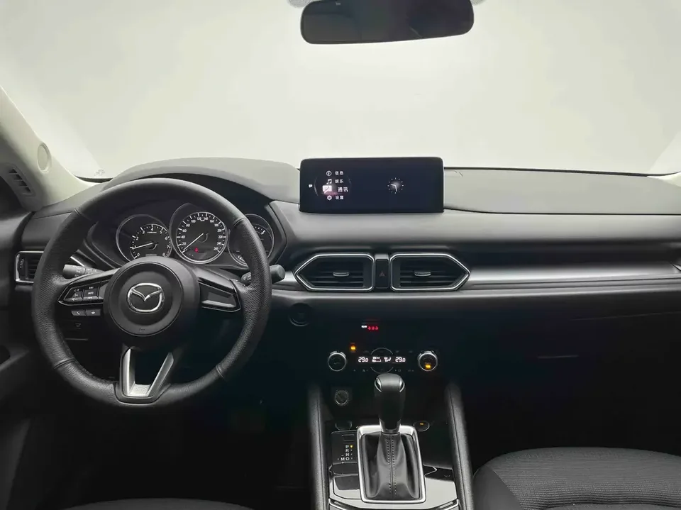 Mazda CX-5 Mazda CX-5 2024 2.0L Automatic 2WD Comfort 2024 — thumbnail 4