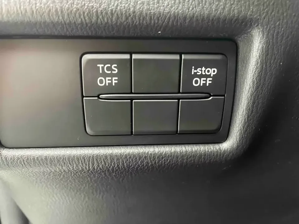 Mazda CX-5 Mazda CX-5 2024 2.0L Automatic 2WD Comfort 2024 — thumbnail 5