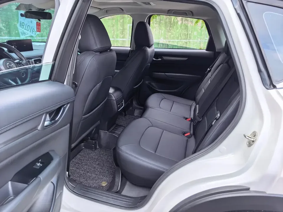 Mazda CX-5 Mazda CX-5 2024 2.0L Automatic 2WD Smart Model 2024 — thumbnail 5
