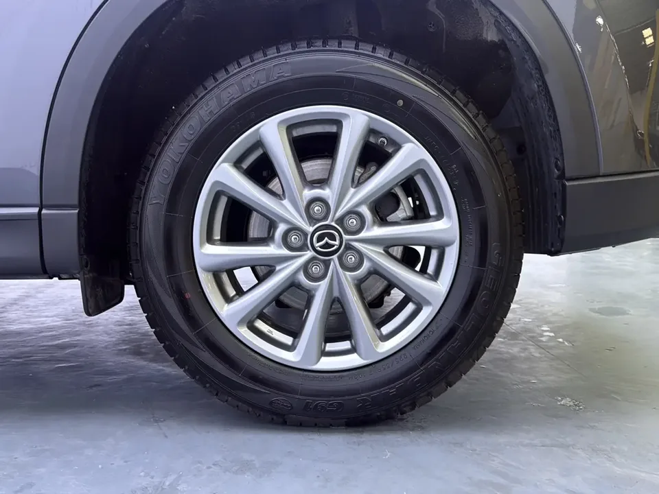 Mazda CX-5 Mazda CX-5 2024 2.0L Automatic 2WD Comfort 2024 — thumbnail 3