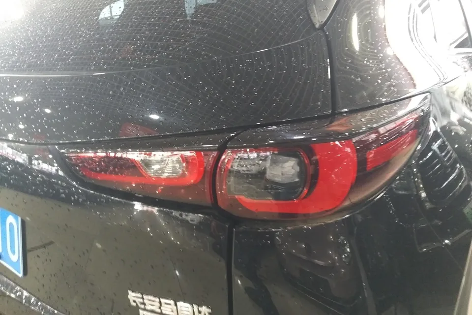 Mazda CX-5 Mazda CX-5 2024 2.0L Automatic 2WD Comfort 2024 — thumbnail 2