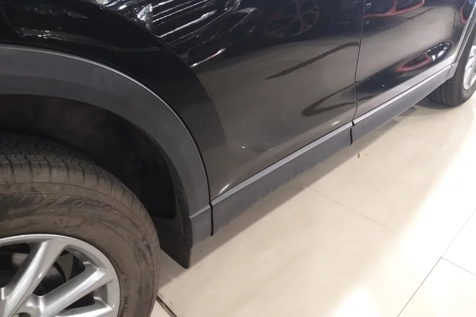 Mazda CX-5 Mazda CX-5 2024 2.0L Automatic 2WD Comfort 2024 — thumbnail 3