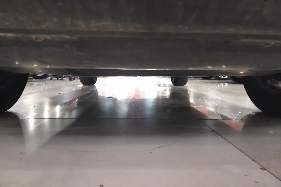 Mazda CX-5 Mazda CX-5 2024 2.0L Automatic 2WD Comfort 2024 — thumbnail 4