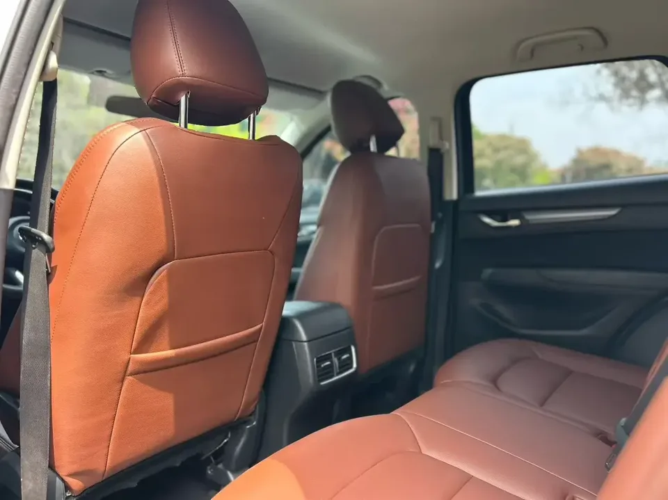 Mazda CX-5 Mazda CX-5 2024 2.0L Automatic 2WD Comfort 2024 — thumbnail 4