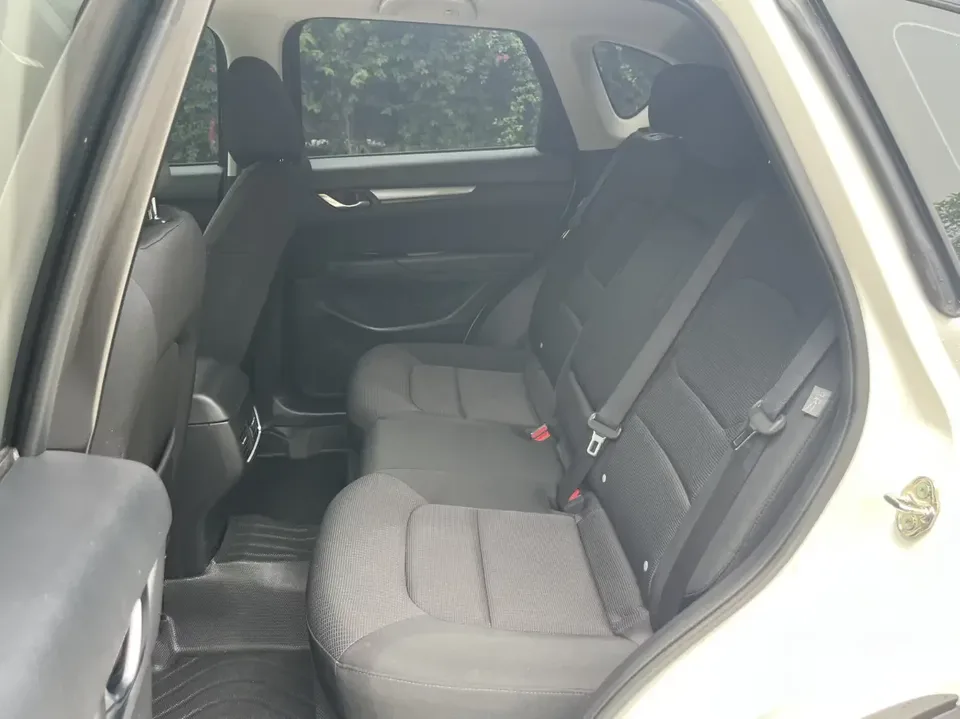 Mazda CX-5 Mazda CX-5 2024 2.0L Automatic 2WD Comfort 2024 — thumbnail 4