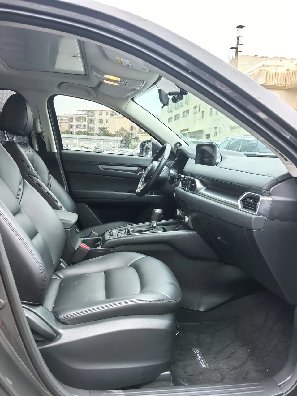 Mazda CX-5 Mazda CX-5 2022 2.0L Automatic 2WD Smart Model 2024 — миниатюра 5