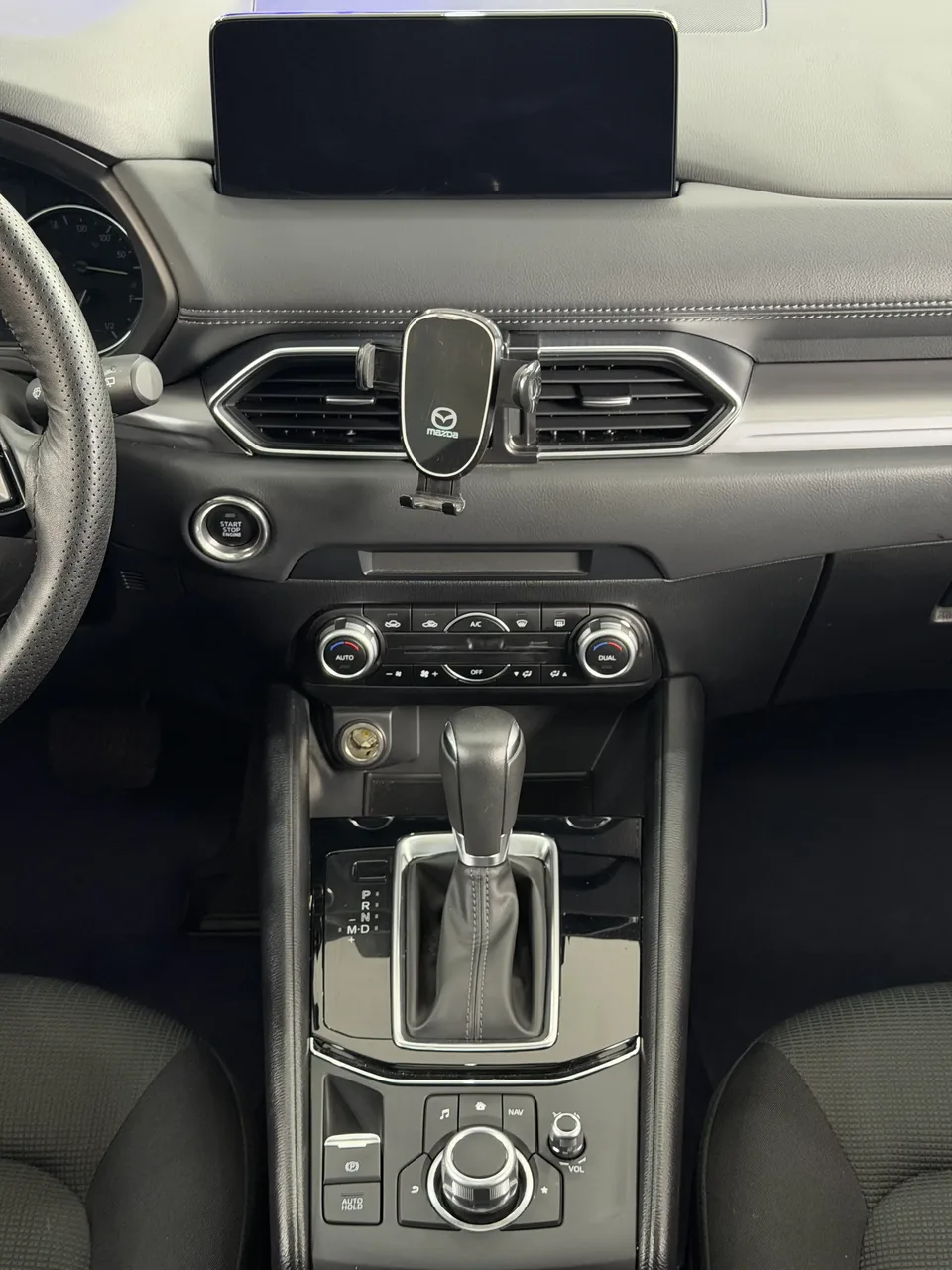 Mazda CX-5 Mazda CX-5 2024 2.0L Automatic 2WD Smart Model 2024 — thumbnail 4