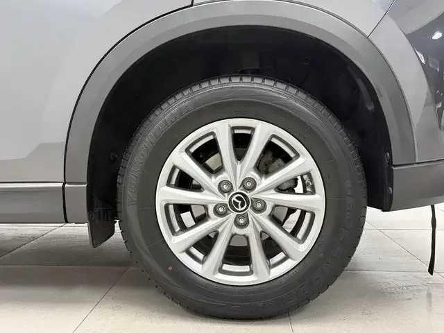 Mazda CX-5 Mazda CX-5 2024 2.0L Automatic 2WD Smart Model 2023 — миниатюра 3