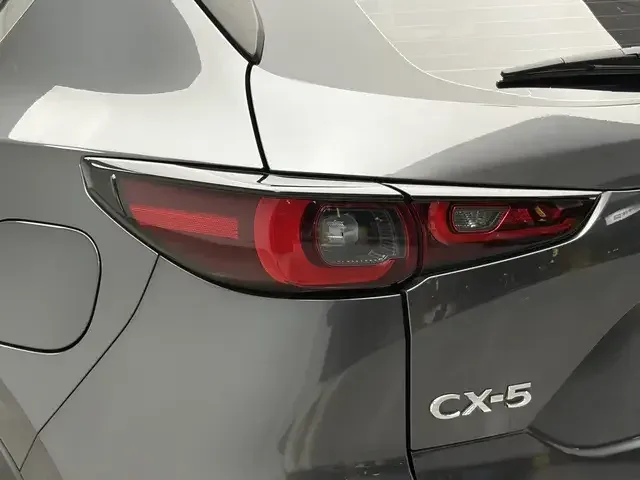 Mazda CX-5 Mazda CX-5 2024 2.0L Automatic 2WD Smart Model 2023 — миниатюра 4
