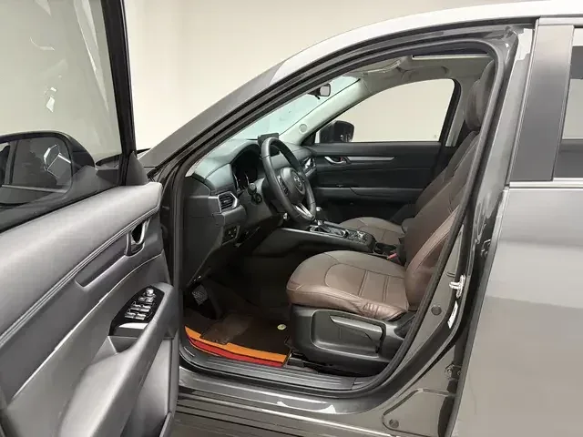 Mazda CX-5 Mazda CX-5 2024 2.0L Automatic 2WD Smart Model 2023 — миниатюра 5
