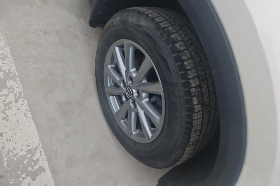 Mazda CX-5 Mazda CX-5 2024 2.0L Automatic 2WD Zhishang Pro 2024 — thumbnail 3