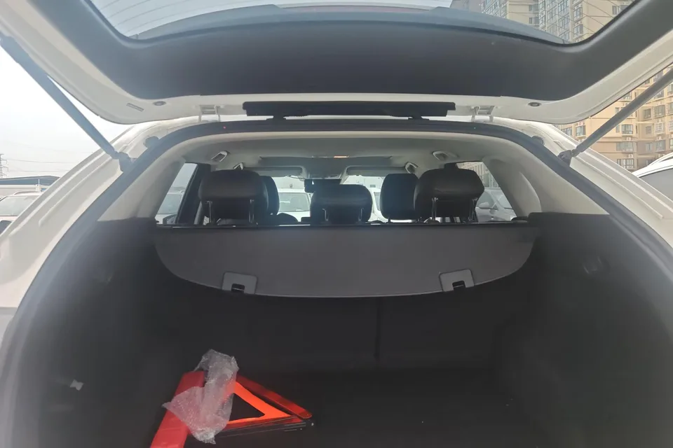 Mazda CX-5 Mazda CX-5 2024 2.0L Automatic 2WD Zhishang Pro 2024 — thumbnail 5