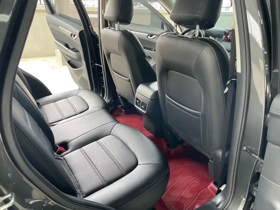 Mazda CX-5 Mazda CX-5 2022 2.0L Automatic 2WD Smart Elegance 2023 — thumbnail 5
