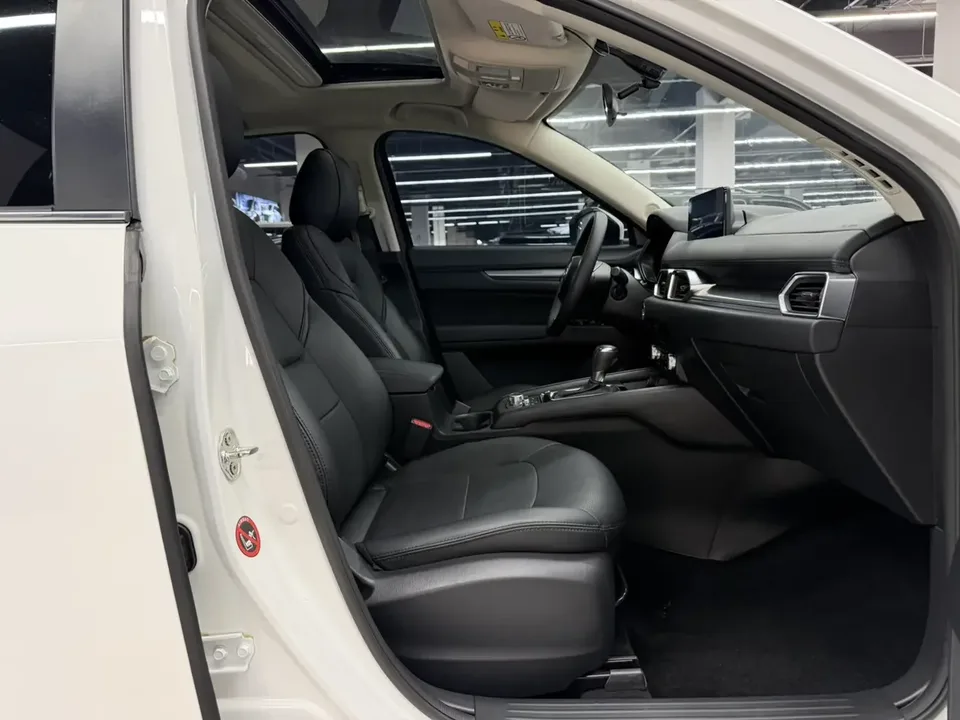 Mazda CX-5 Mazda CX-5 2022 2.0L Automatic 2WD Smart Model 2022 — thumbnail 5