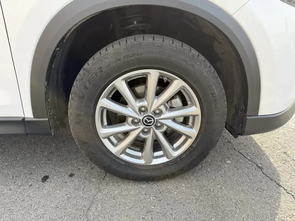 Mazda CX-5 Mazda CX-5 2022 2.0L Automatic 2WD Smart Model 2023 — thumbnail 4