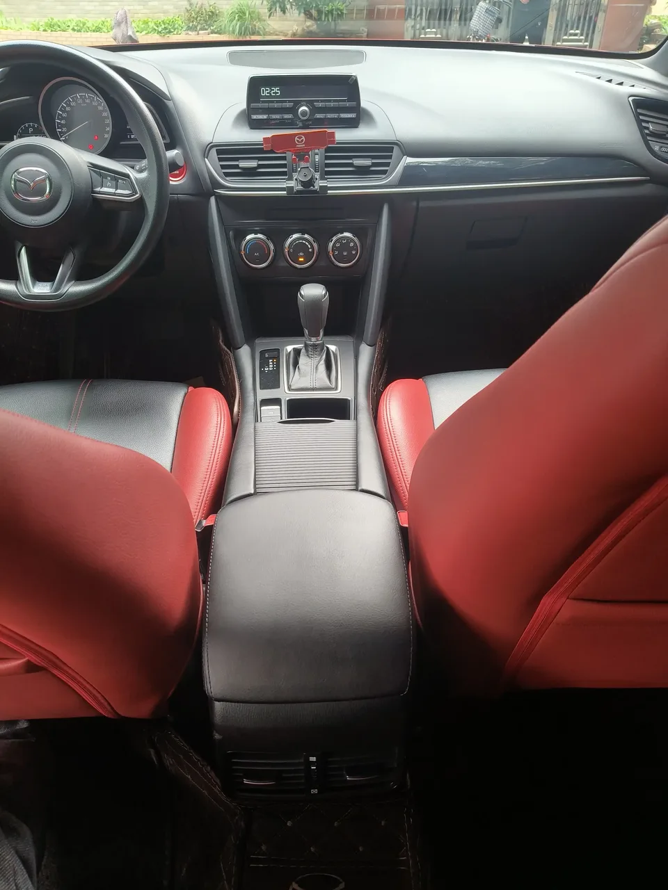 Mazda CX-4 Mazda CX-4 2020 2.0L 2WD Blue Sky Vitality Edition 2022 — thumbnail 3