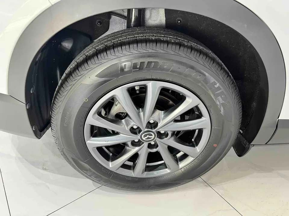 Mazda CX-4 Mazda CX-4 2021 2.0L 2WD Blue Sky Vitality Edition 2023 — thumbnail 3