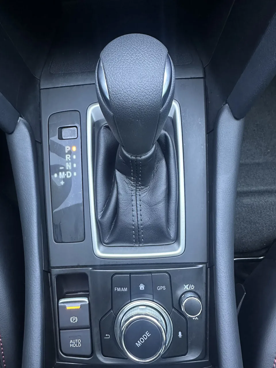 Mazda CX-4 Mazda CX-4 2021 2.0L 2WD Blue Sky Explorer Edition 2023 — thumbnail 5