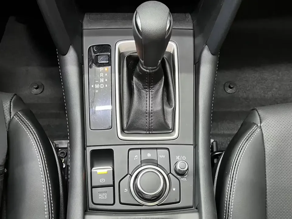 Mazda CX-4 Mazda CX-4 2021 2.0L 2WD Blue Sky Explorer Edition 2023 — thumbnail 5
