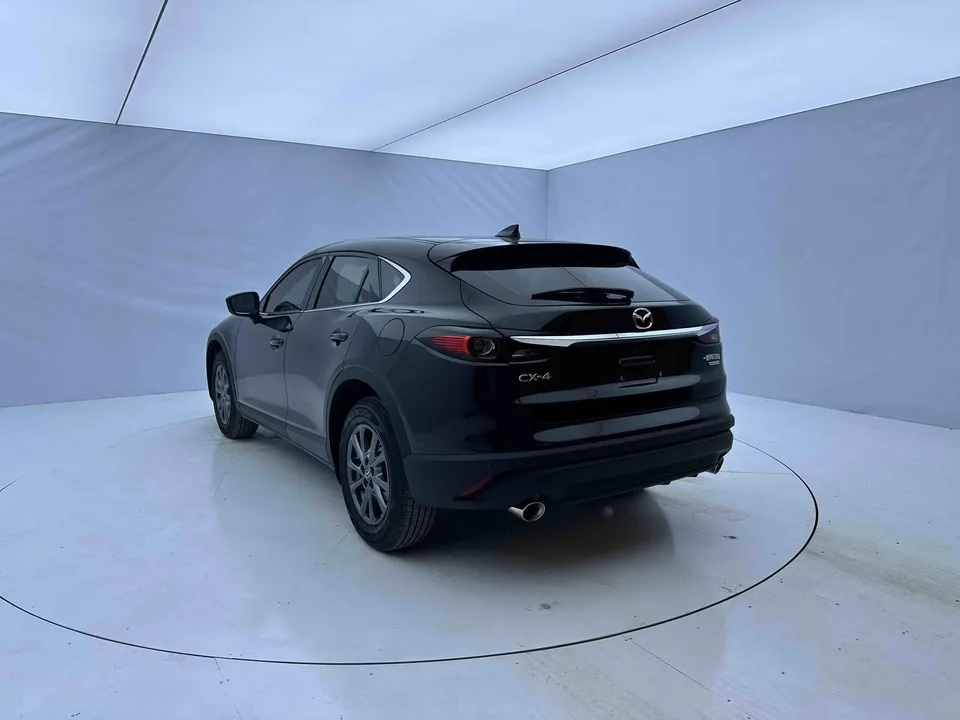Mazda CX-4 Mazda CX-4 2021 2.0L 2WD Blue Sky Vitality Edition 2023 — thumbnail 2