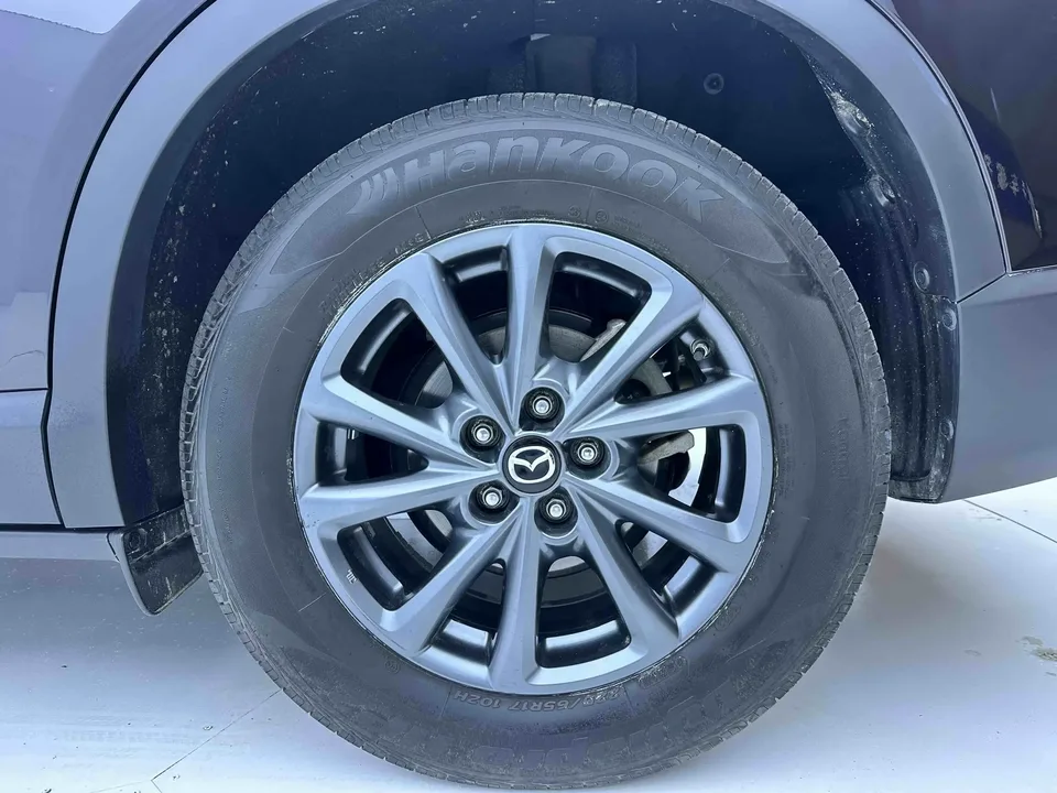 Mazda CX-4 Mazda CX-4 2021 2.0L 2WD Blue Sky Vitality Edition 2023 — thumbnail 3
