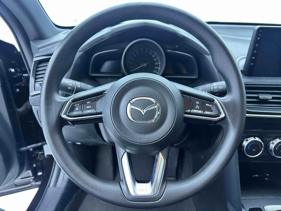 Mazda CX-4 Mazda CX-4 2021 2.0L 2WD Blue Sky Vitality Edition 2023 — thumbnail 5