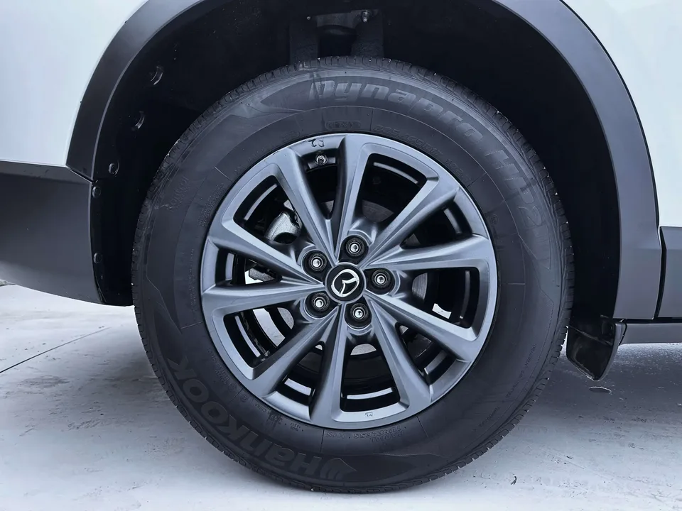 Mazda CX-4 Mazda CX-4 2021 2.0L 2WD Blue Sky Youth Edition 2023 — thumbnail 3