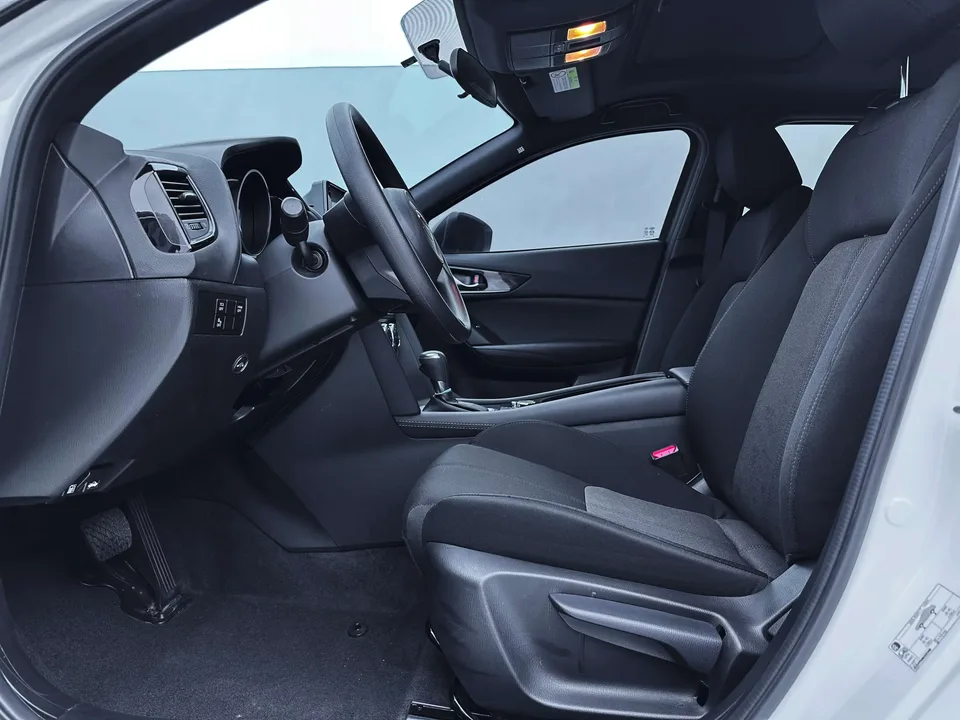 Mazda CX-4 Mazda CX-4 2021 2.0L 2WD Blue Sky Youth Edition 2023 — thumbnail 5
