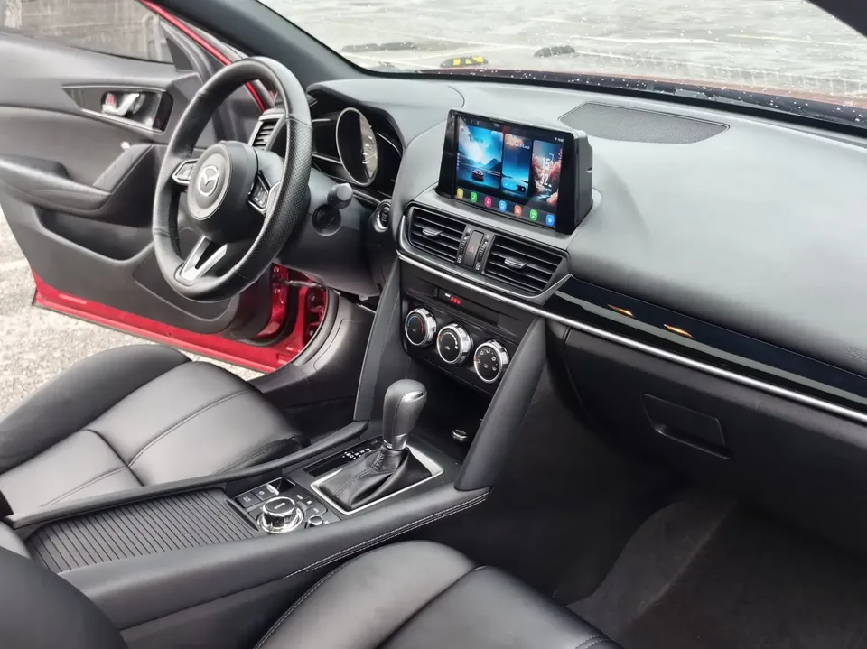 Mazda CX-4 Mazda CX-4 2021 2.0L 2WD Blue Sky Vitality Edition 2023 — thumbnail 3