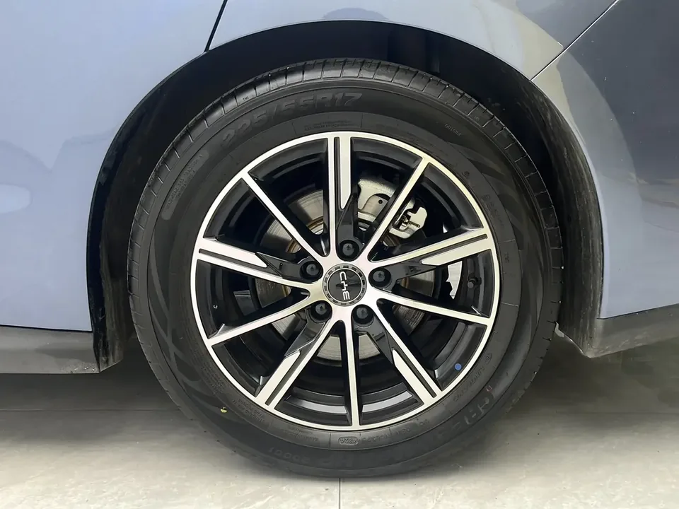 BYD Seal 06DM Seal 06DM 2024 DM-i 120KM Premium 2025 — thumbnail 3