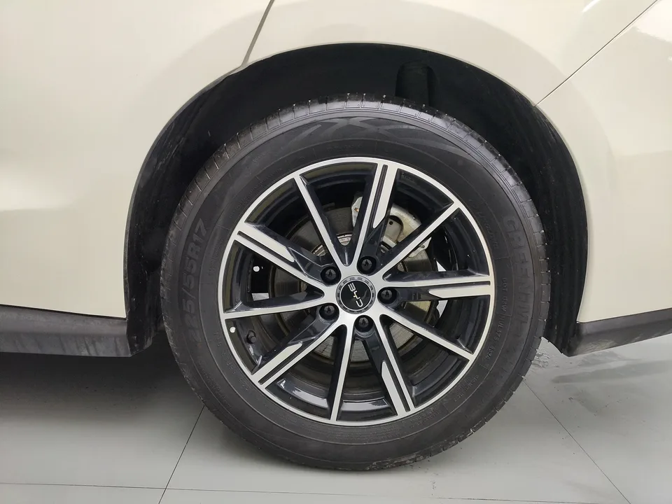 BYD Seal 06DM Seal 06DM 2024 DM-i 80KM Premium 2025 — thumbnail 3