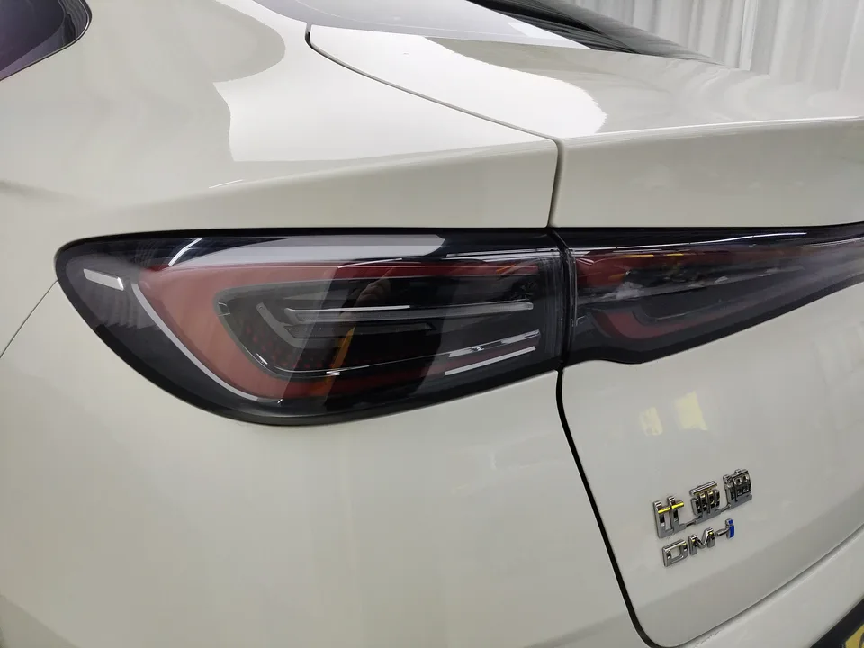 BYD Seal 06DM Seal 06DM 2024 DM-i 80KM Premium 2025 — thumbnail 4