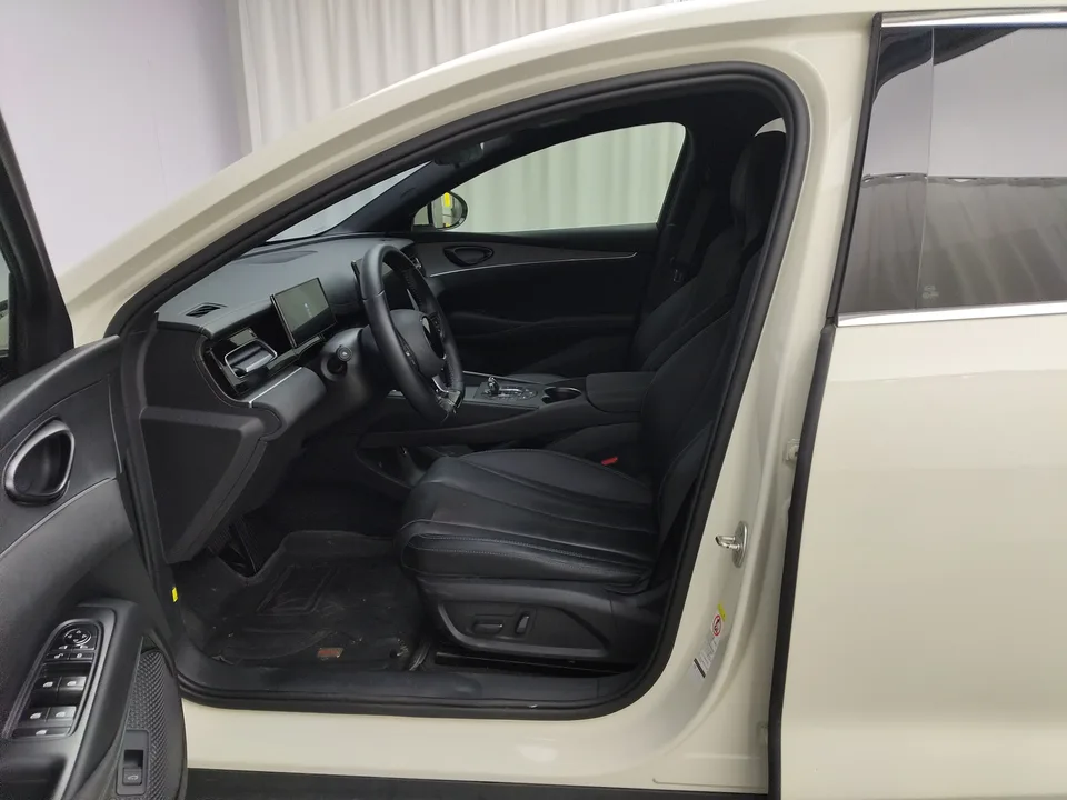 BYD Seal 06DM Seal 06DM 2024 DM-i 80KM Premium 2025 — thumbnail 5