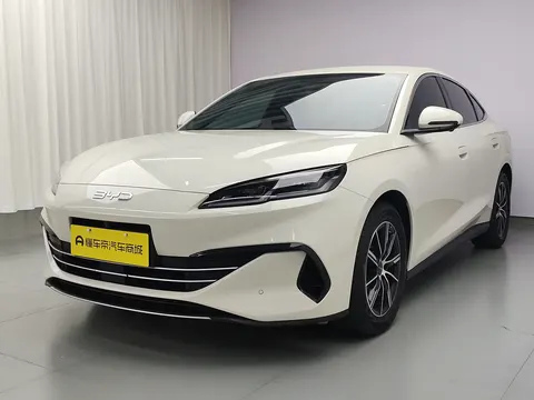 BYD Seal 06DM 2025 купить в Москве