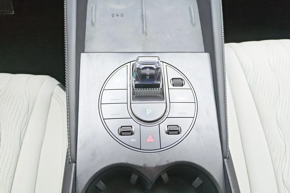 BYD Seal 06DM Seal 06DM 2024 DM-i 120KM Flagship 2024 — thumbnail 3