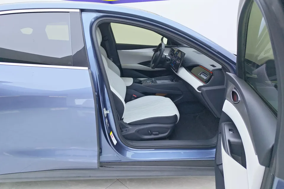 BYD Seal 06DM Seal 06DM 2024 DM-i 120KM Flagship 2024 — thumbnail 5