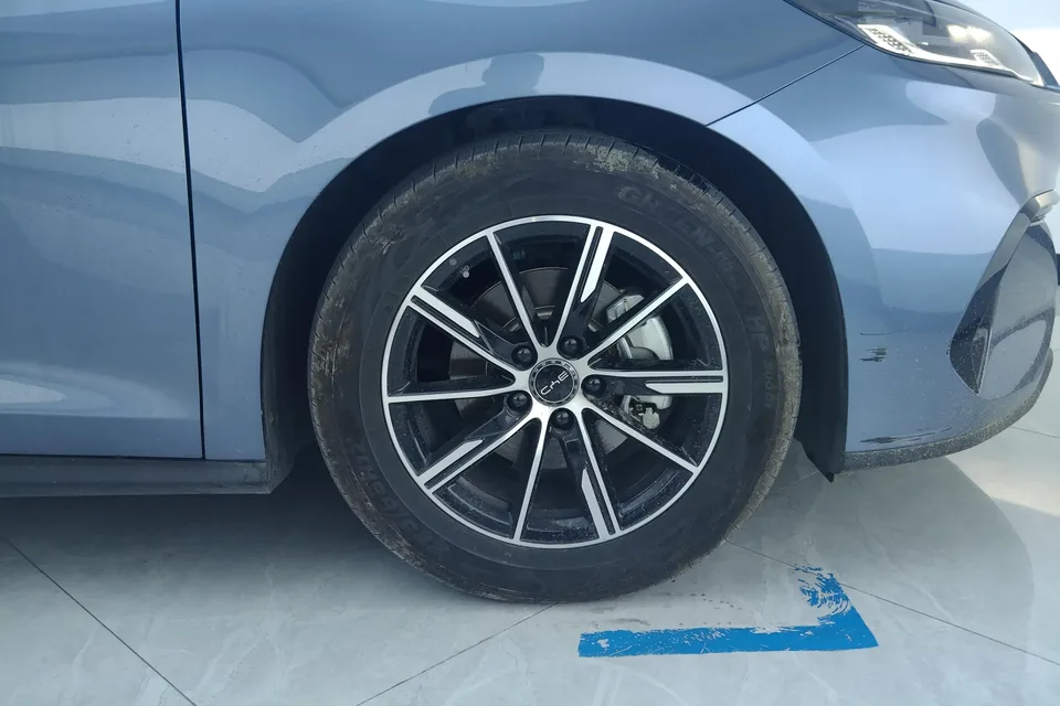 BYD Seal 06DM Seal 06DM 2024 DM-i 80KM Premium 2024 — thumbnail 3